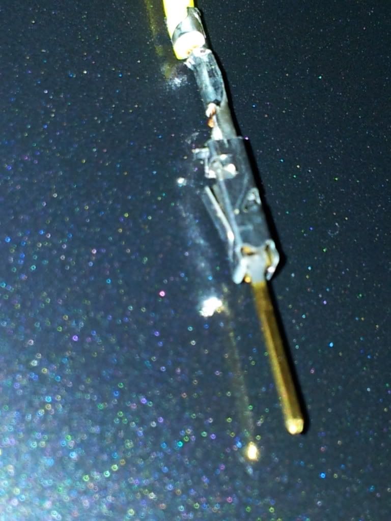 MK5 Airbag Resistors Recaro Seats VW Golf R32 Forum